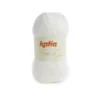 Garn Peques 50 g offwhite