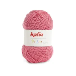 Garn Peques 50 g rosa