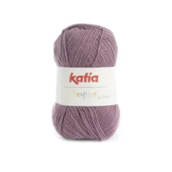 Garn Peques 50 g røsslyng