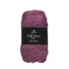 Garn Soft Lama Fine 50 g lyng – Magenta haze 943