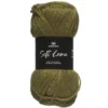 Garn Soft Lama 50 g olivengrønn – Avocado green 83