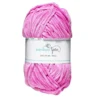 Garn Soft Velvet 100 g cerise