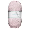 Garn Soft Velvet 100 g gammelrosa