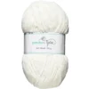 Garn Soft Velvet 100 g krem