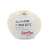 Garn Summer Comfort 50 g ubleket