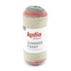 Garn Summer Paint 150 g pastell (500 på bildet)