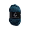 Garn Svarta Fåret Ulrika Reflex 50 g jeans – 087 Gasoline blue