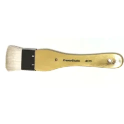 Geithårspensel 8010 - 1,5