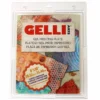 Gelli Arts rektangulær plate 20,3×25,4 cm / 8×10 tommer