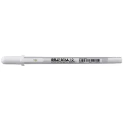 Gelly Roll Basic White 10
