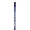 Gelly Roll Metallic Blue Black