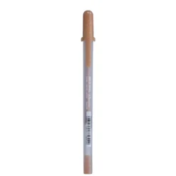 Gellyroll Metallic Copper