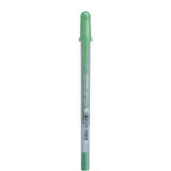 Gelly Roll Metallic Emera.Gree