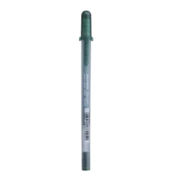 Gellyroll Metallic Hunt.Green