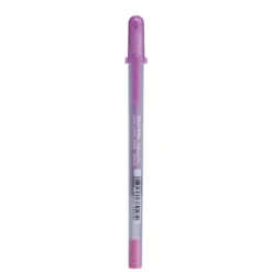 Gelly Roll Metallic Pink