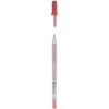 Gelly Roll Metallic Red