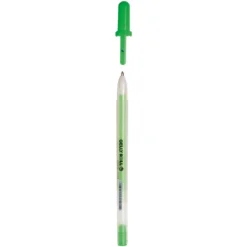 Gelly Roll Moonlight Fluo Gree