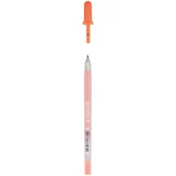 Gelly Roll Moonlight Fluo Oran