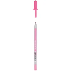Gelly Roll Moonlight Fluo Pink