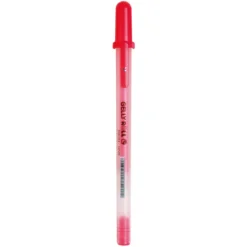 Gelly Roll Moonlight Fluo Verm