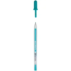 Gelly Roll Moonlight Green