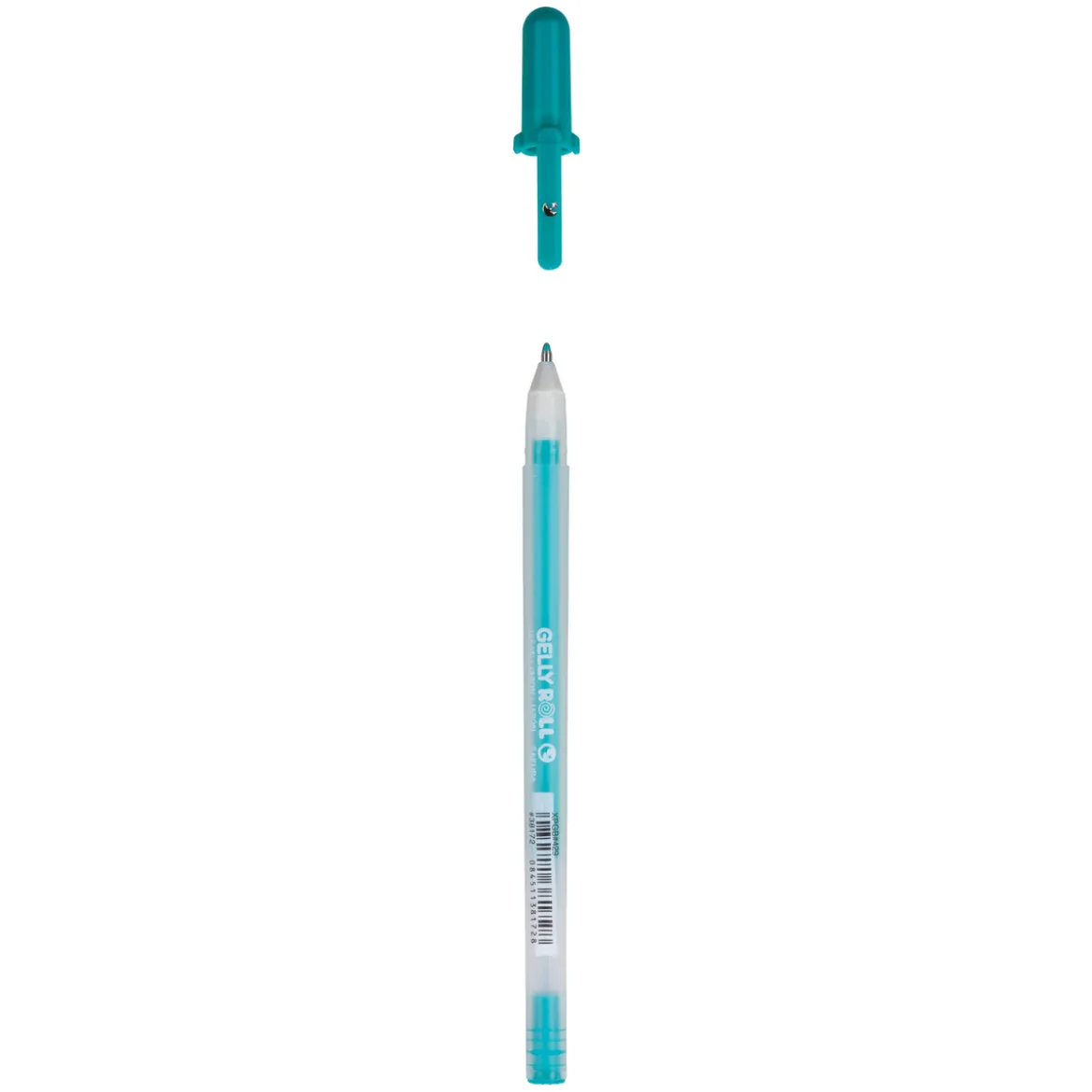 Gelly Roll Moonlight Green