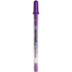 Gelly Roll Moonlight Purple