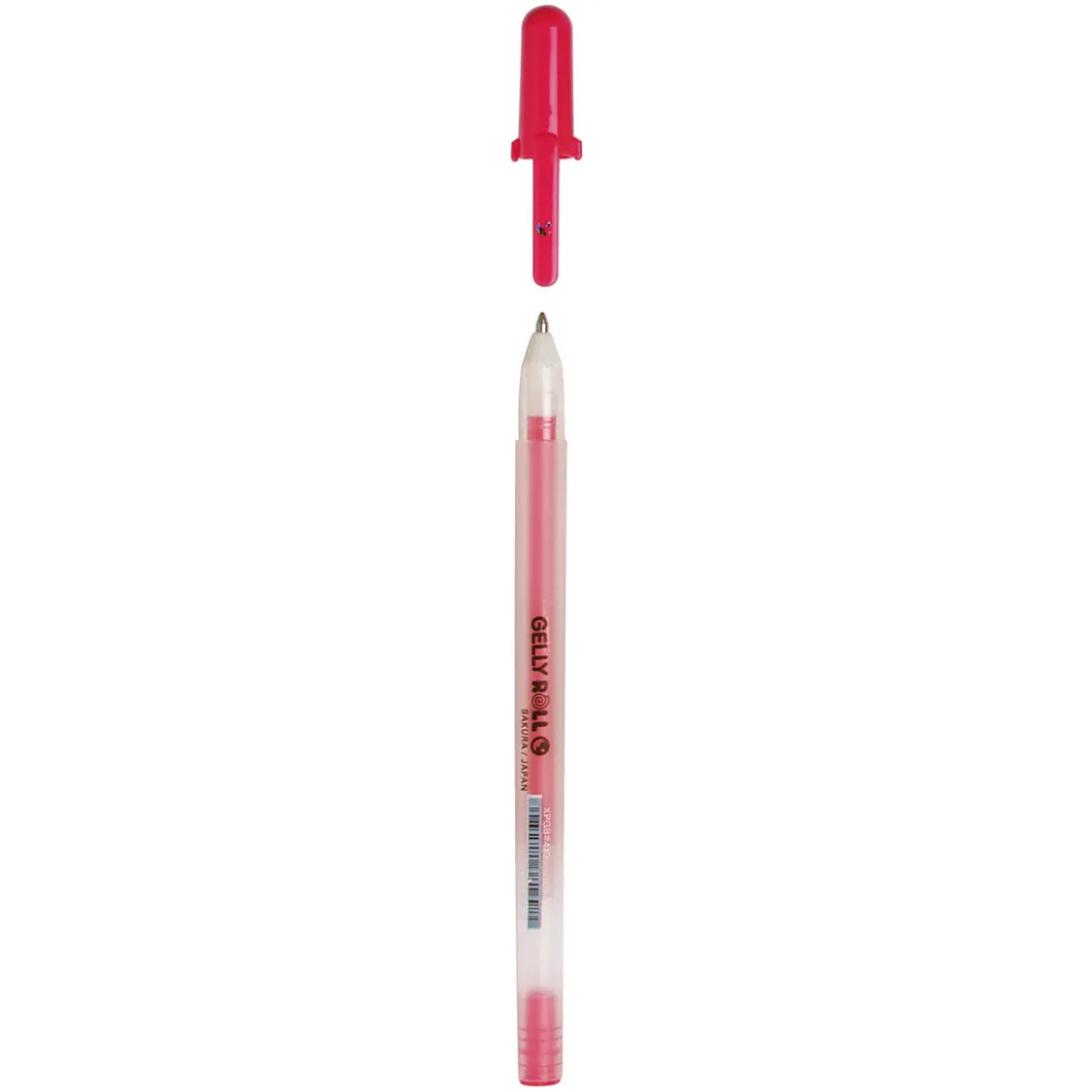 Gelly Roll Moonlight Red