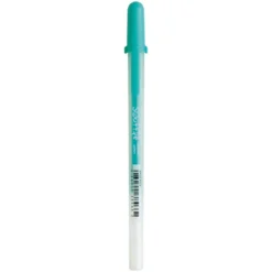 Gelly Roll Souffle Green