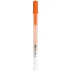 Gelly Roll Souffle Orange