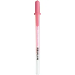 Gelly Roll Souffle Pink
