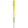 Gelly Roll Souffle Yellow
