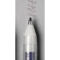 Gellyroll Stardust 724 Lilla