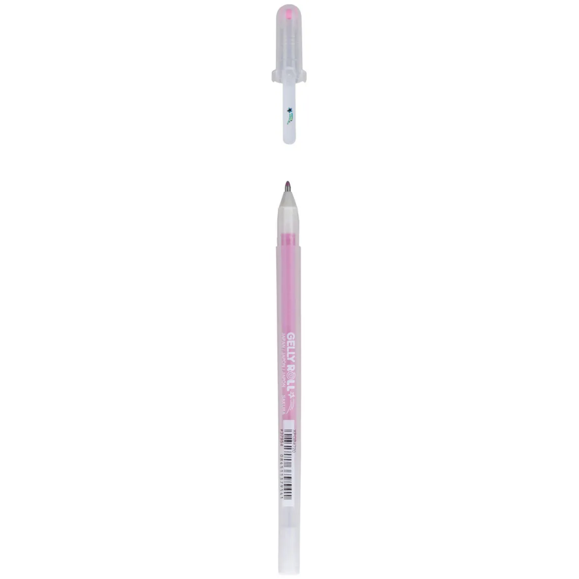 Gellyroll Stardust 720 Rosa