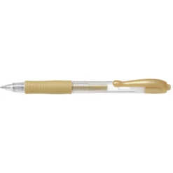 Gelpenn G2 metallic 0.7 Gull