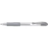 Gelpenn G2 metallic 0.7 Sølv