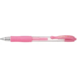 Gelpenn G2 pastell 0.7 Rosa