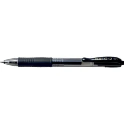 Gelpenn G2 0.7 Sort