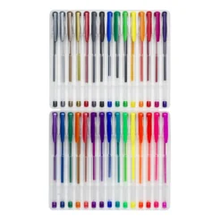 Gel Pens 30 stk.