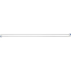 Genserpinner, lengde 30 cm Ø2,0 mm – aluminium