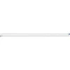 Genserpinner, lengde 30 cm Ø2,5 mm – aluminium