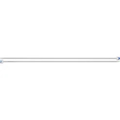 Genserpinner, lengde 30 cm Ø2,5 mm – aluminium