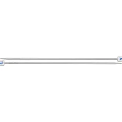 Genserpinner, lengde 30 cm Ø4,5 mm – aluminium