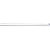 Genserpinner, lengde 30 cm Ø3,0 mm – aluminium