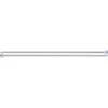 Genserpinner, lengde 30 cm Ø4,0 mm – aluminium