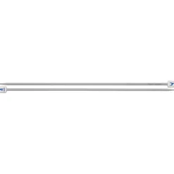 Genserpinner, lengde 30 cm Ø4,0 mm – aluminium