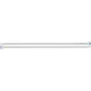 Genserpinner, lengde 30 cm Ø5,0 mm – aluminium