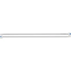 Genserpinner, lengde 30 cm Ø5,0 mm – aluminium