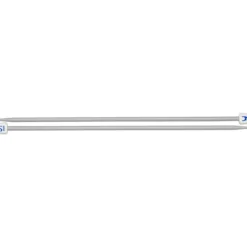 Genserpinner, lengde 30 cm Ø5,5 mm – plast