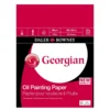 Georgian block 31x23 cm 290 g/m²